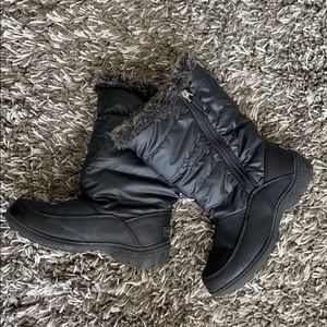 London Fog Boots